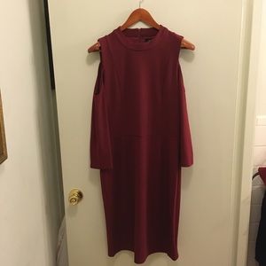 ABS COLLECTION DRESS